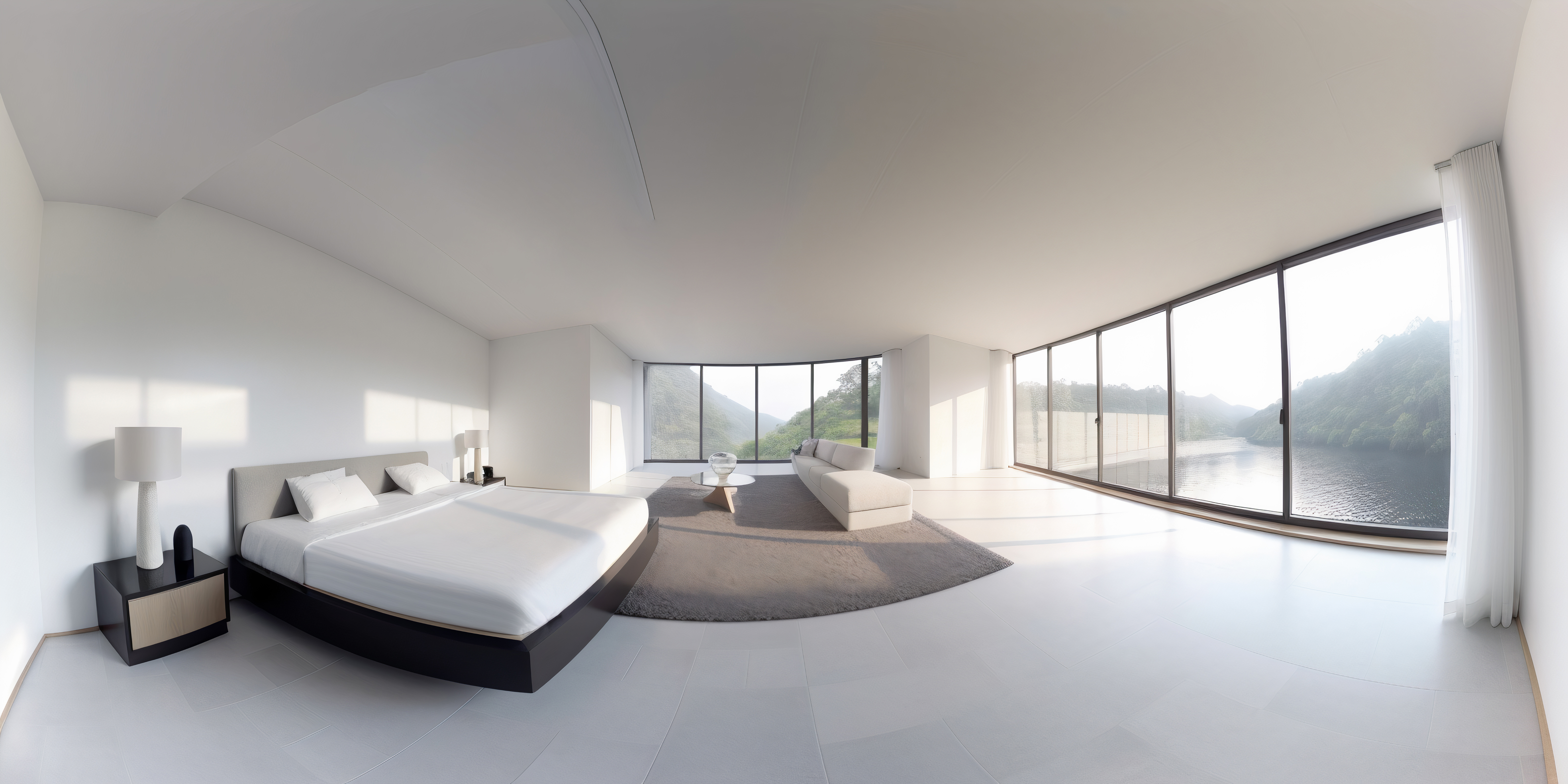 Royal Suite