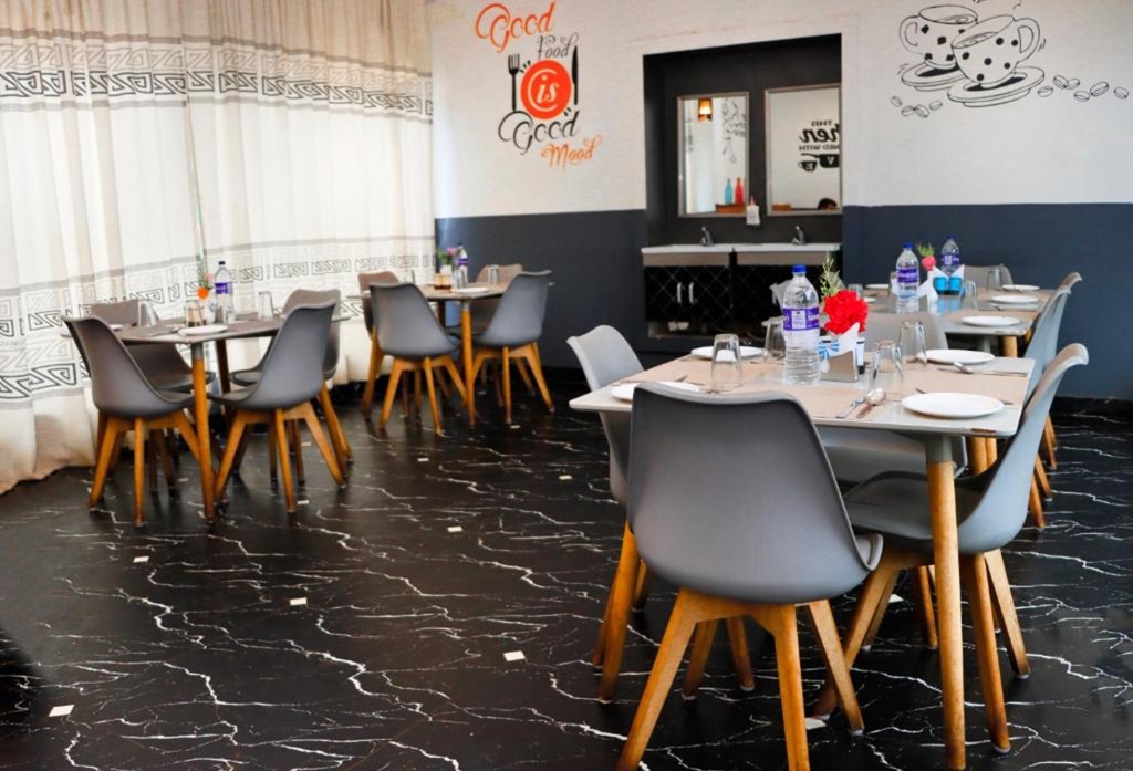 Dining Experience