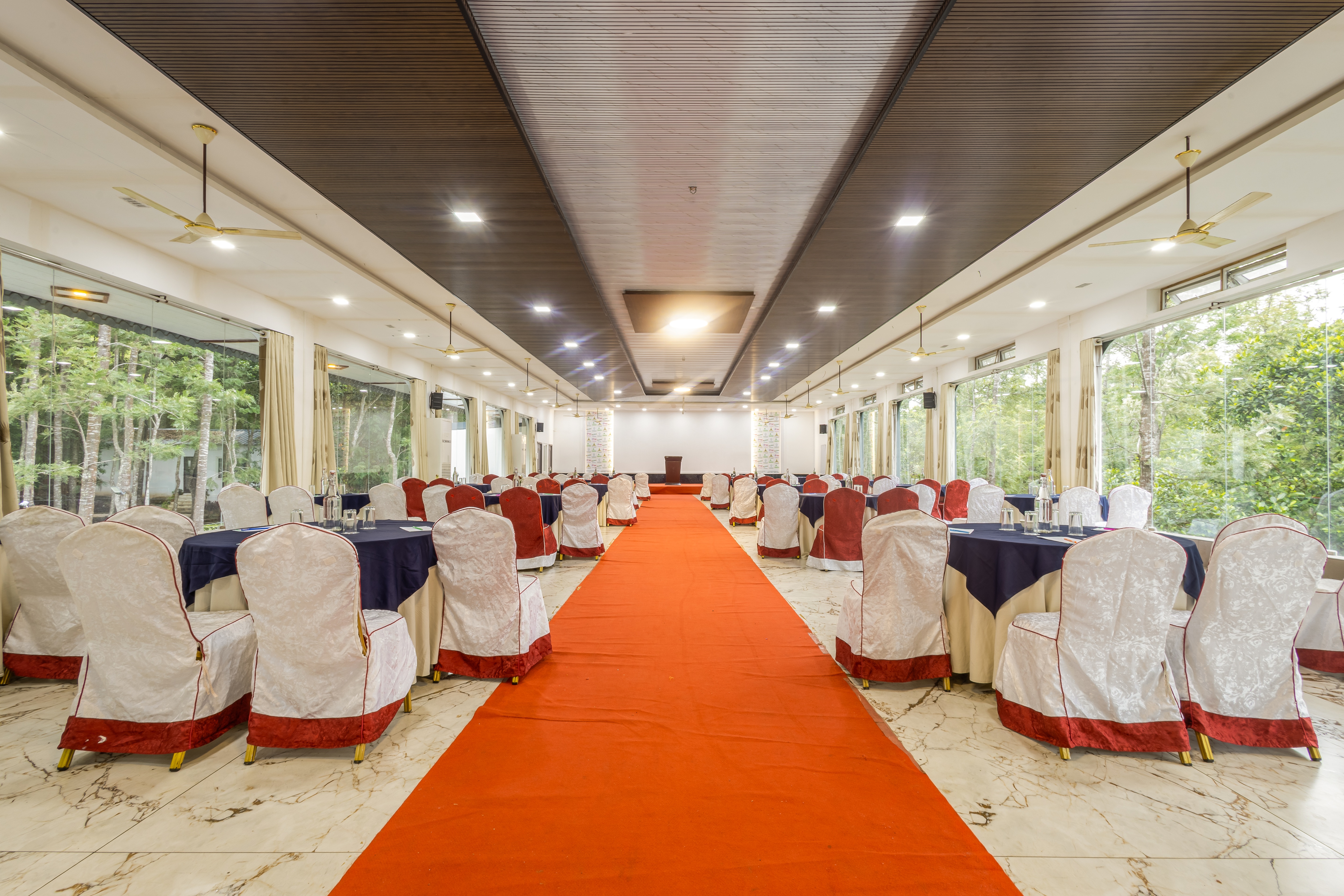 Padmashree Grand Hall