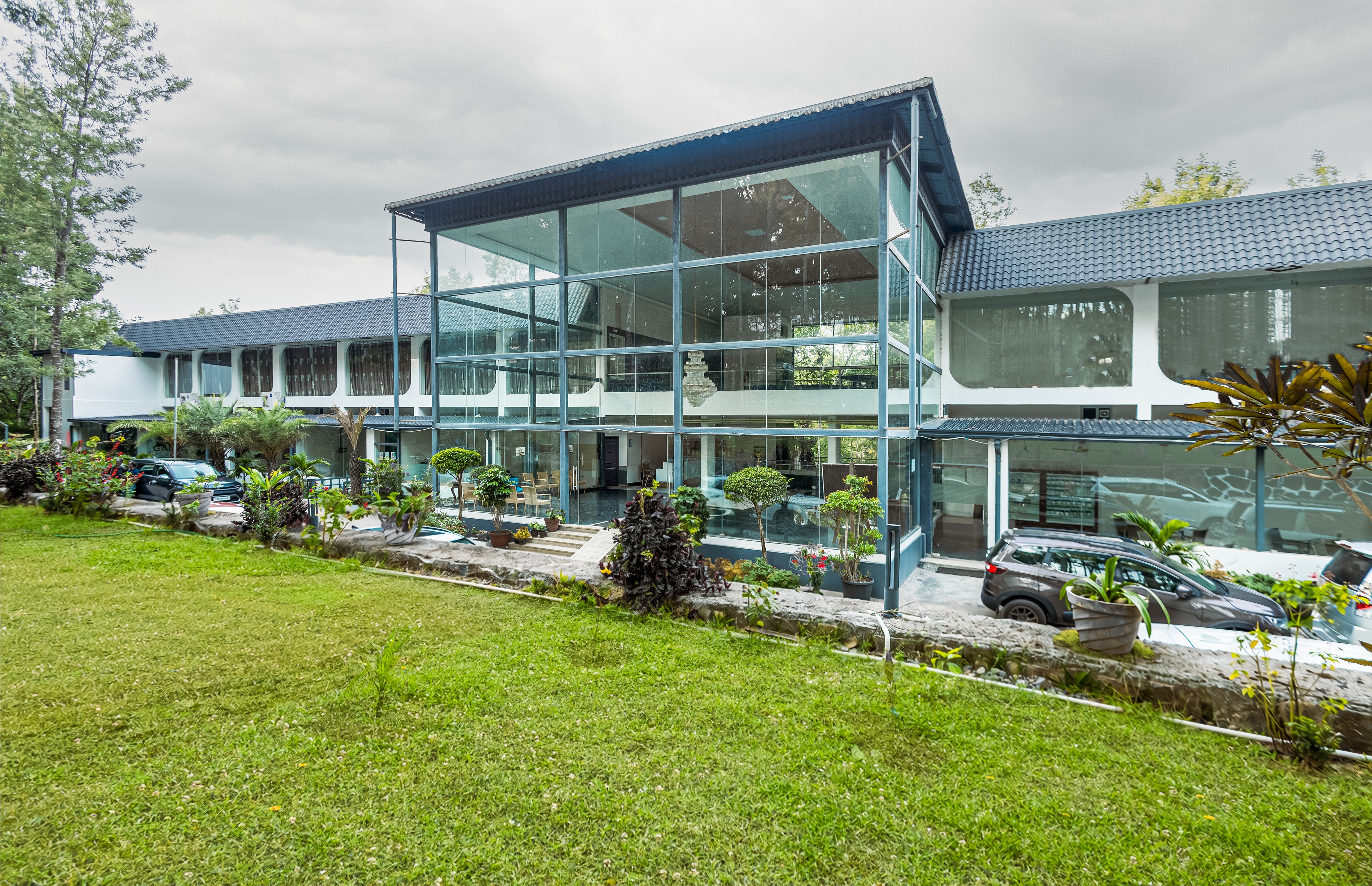 The Mainland Resorts, Yercaud