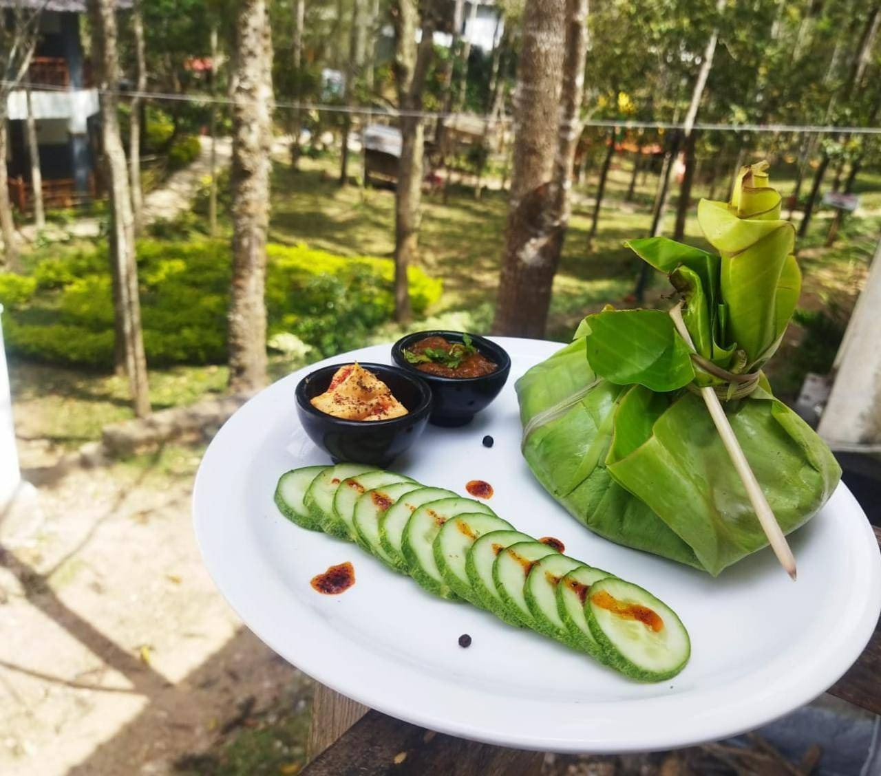 Cilantro Multi Cuisine Restaurant
