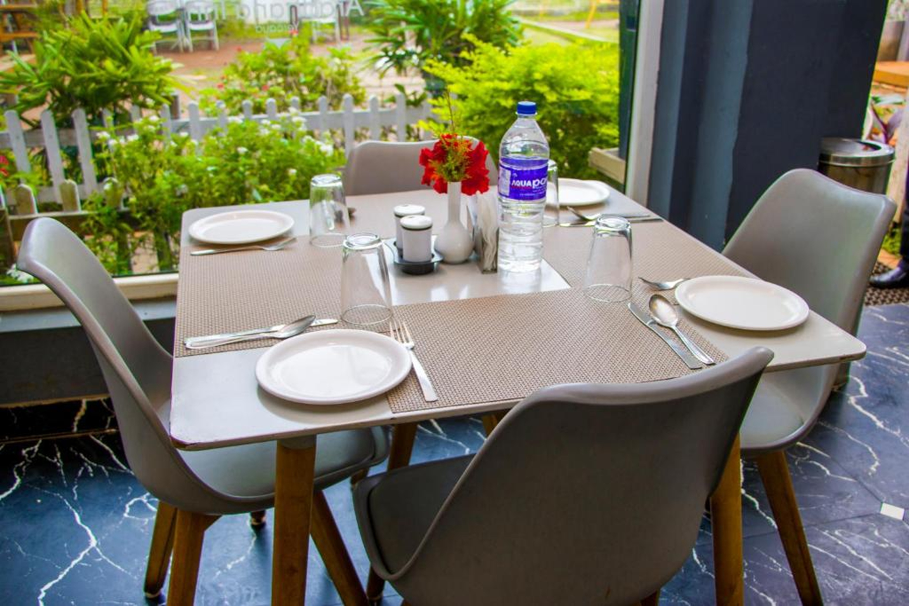 Akshaya Multi Cuisine Restaurant