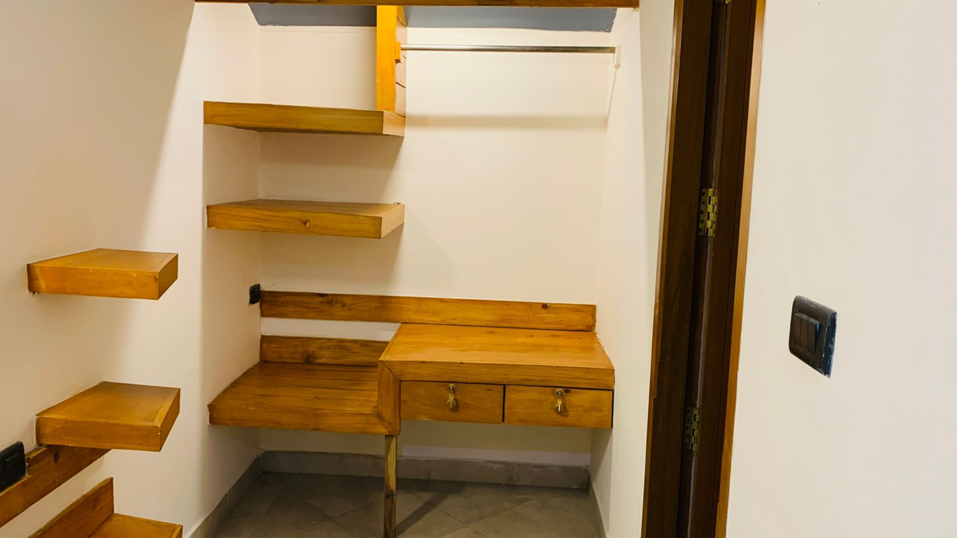 Comfort Chamber