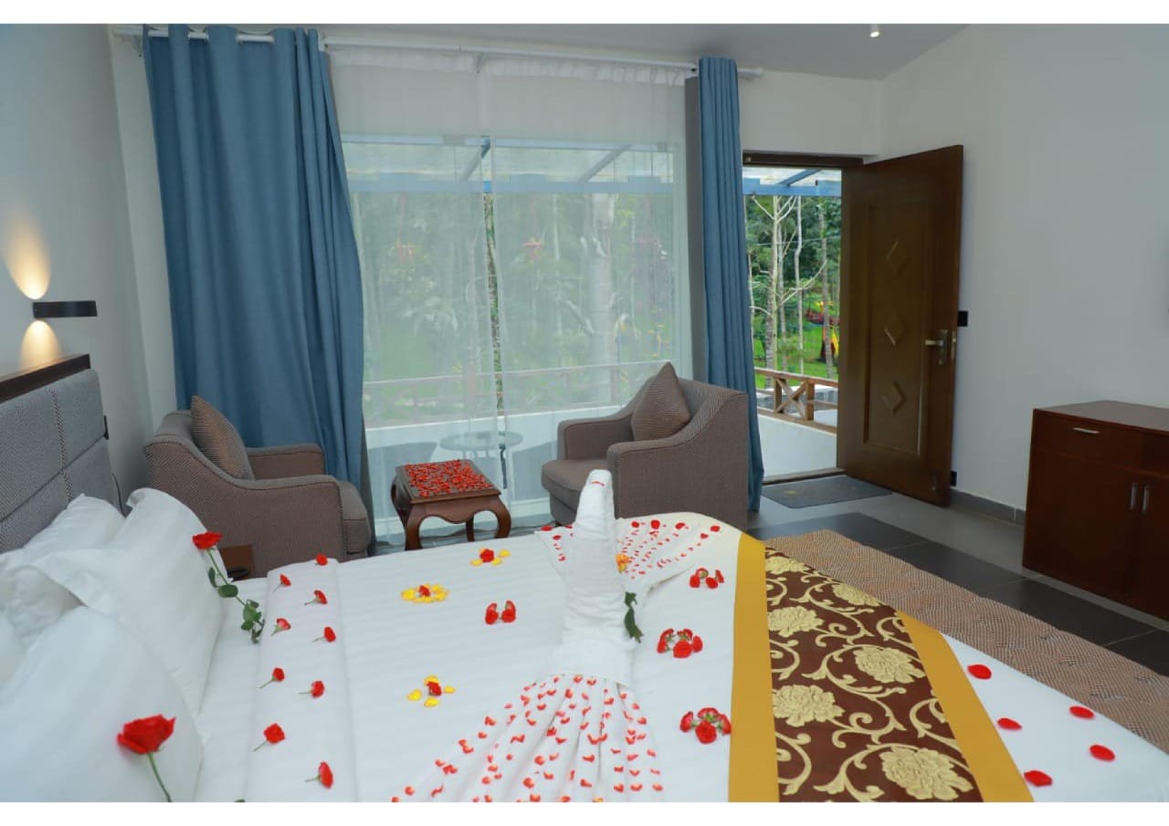 Luxury Room