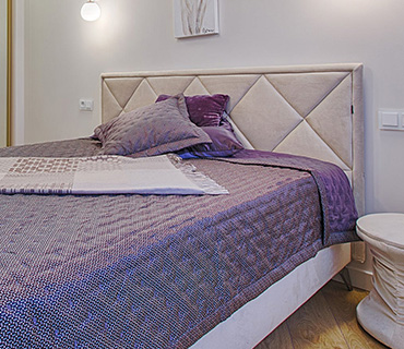 Luxury Room