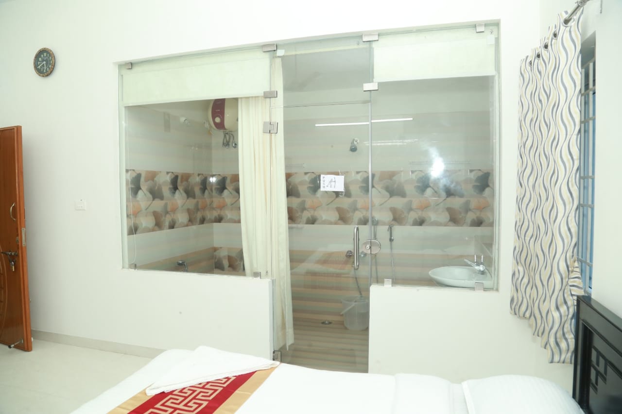 3 BHK Family Cottage