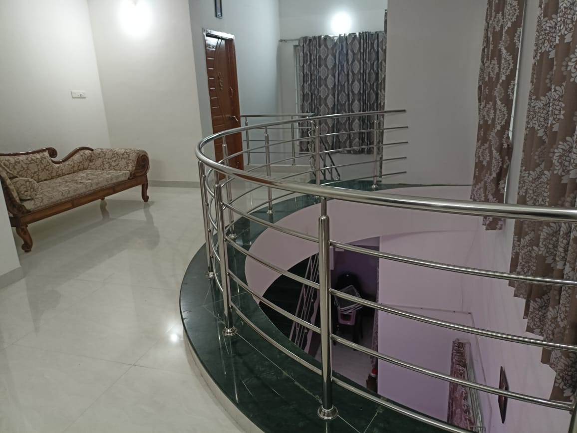3 BHK Family Cottage